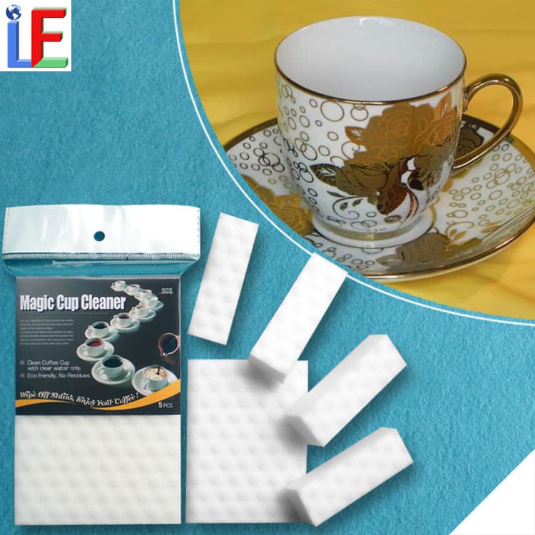 Extreme Excellent Nano Cleaning Sponge Glasss